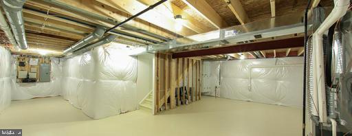 CAMPBELL CROSSING - Residential