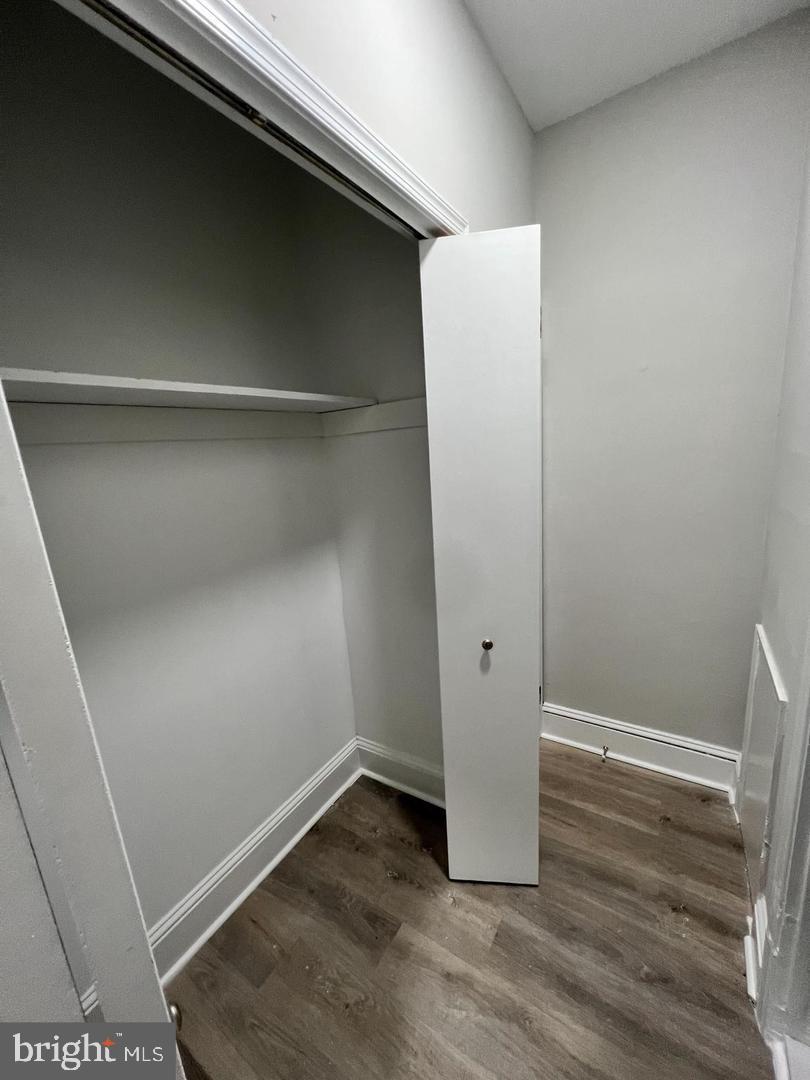 FITLER SQUARE - Residential Lease