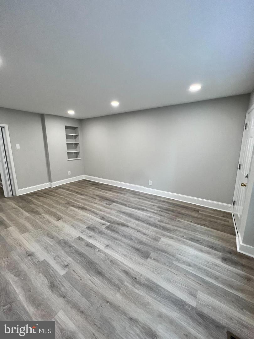 FITLER SQUARE - Residential Lease