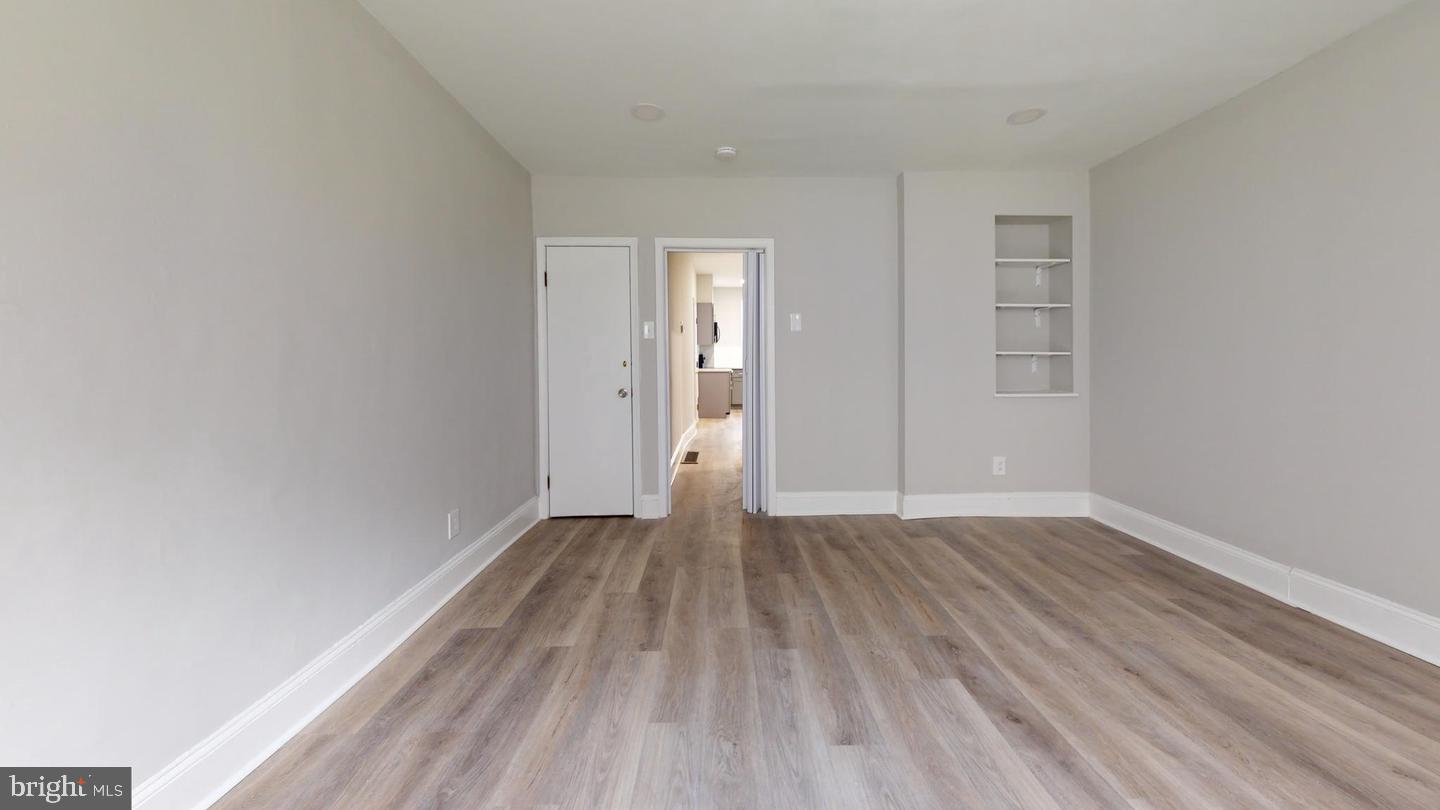 FITLER SQUARE - Residential Lease