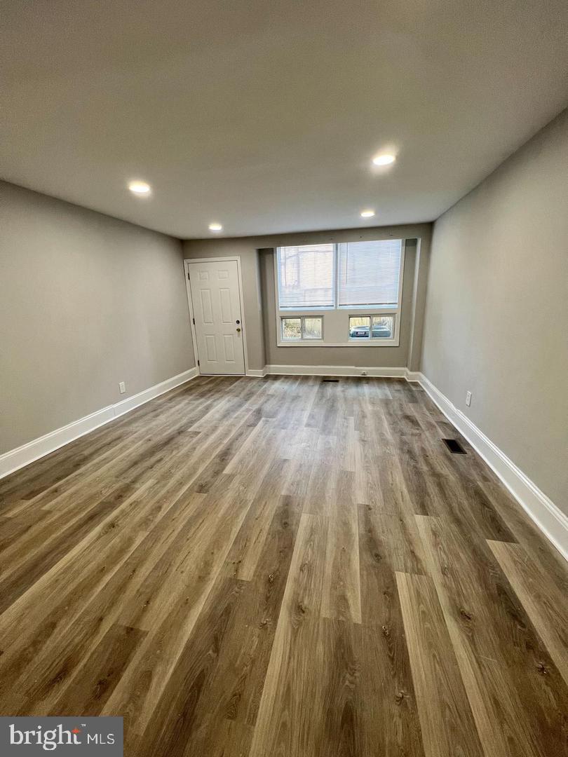 FITLER SQUARE - Residential Lease