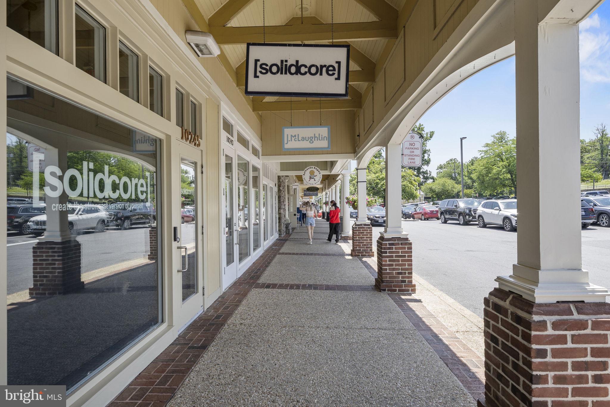 TIMBERLAWN - Residential