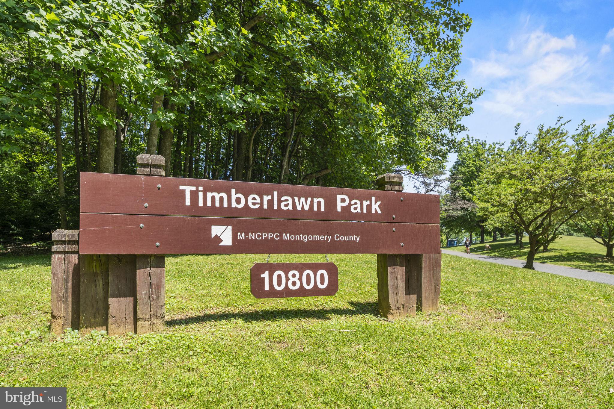 TIMBERLAWN - Residential