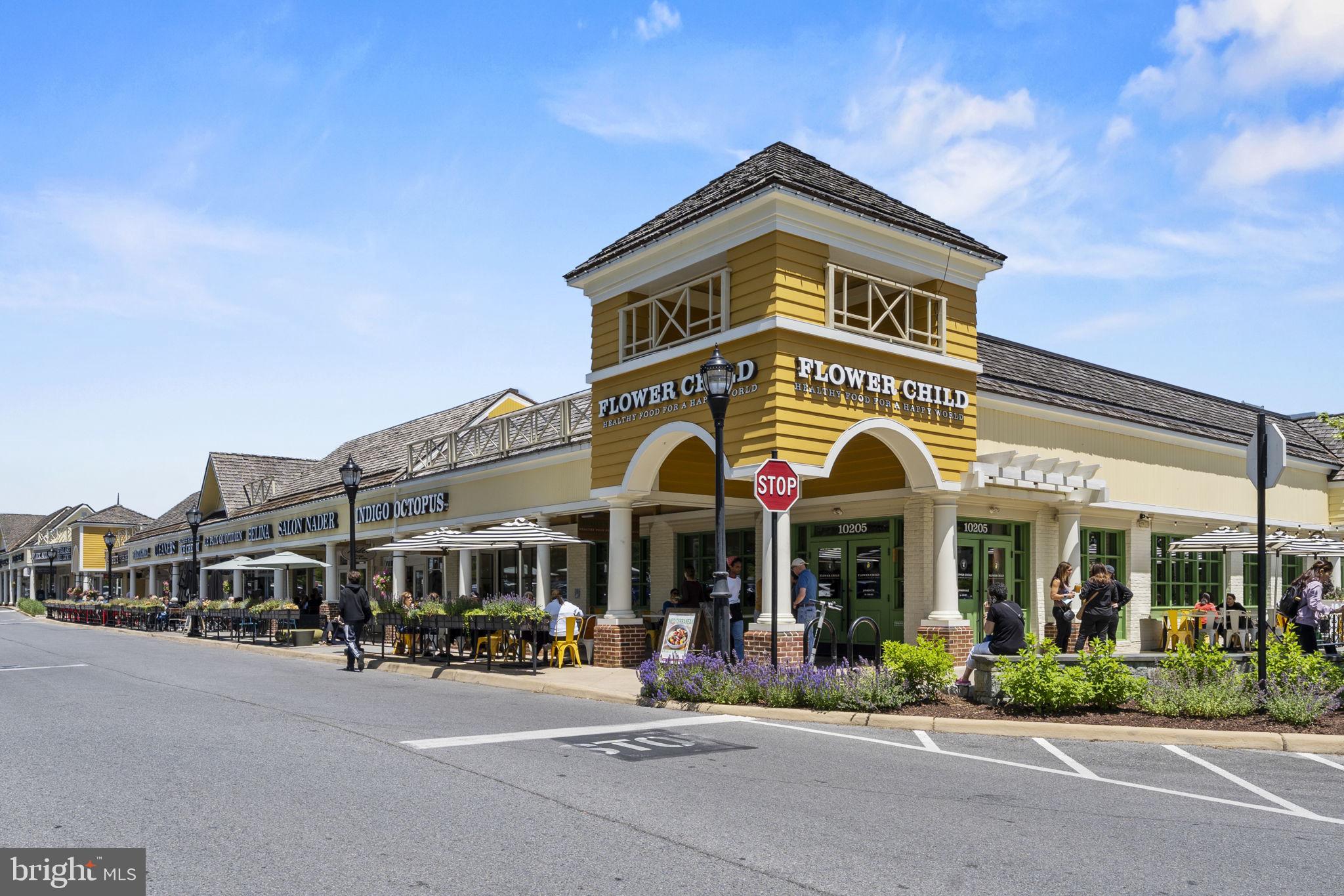 TIMBERLAWN - Residential