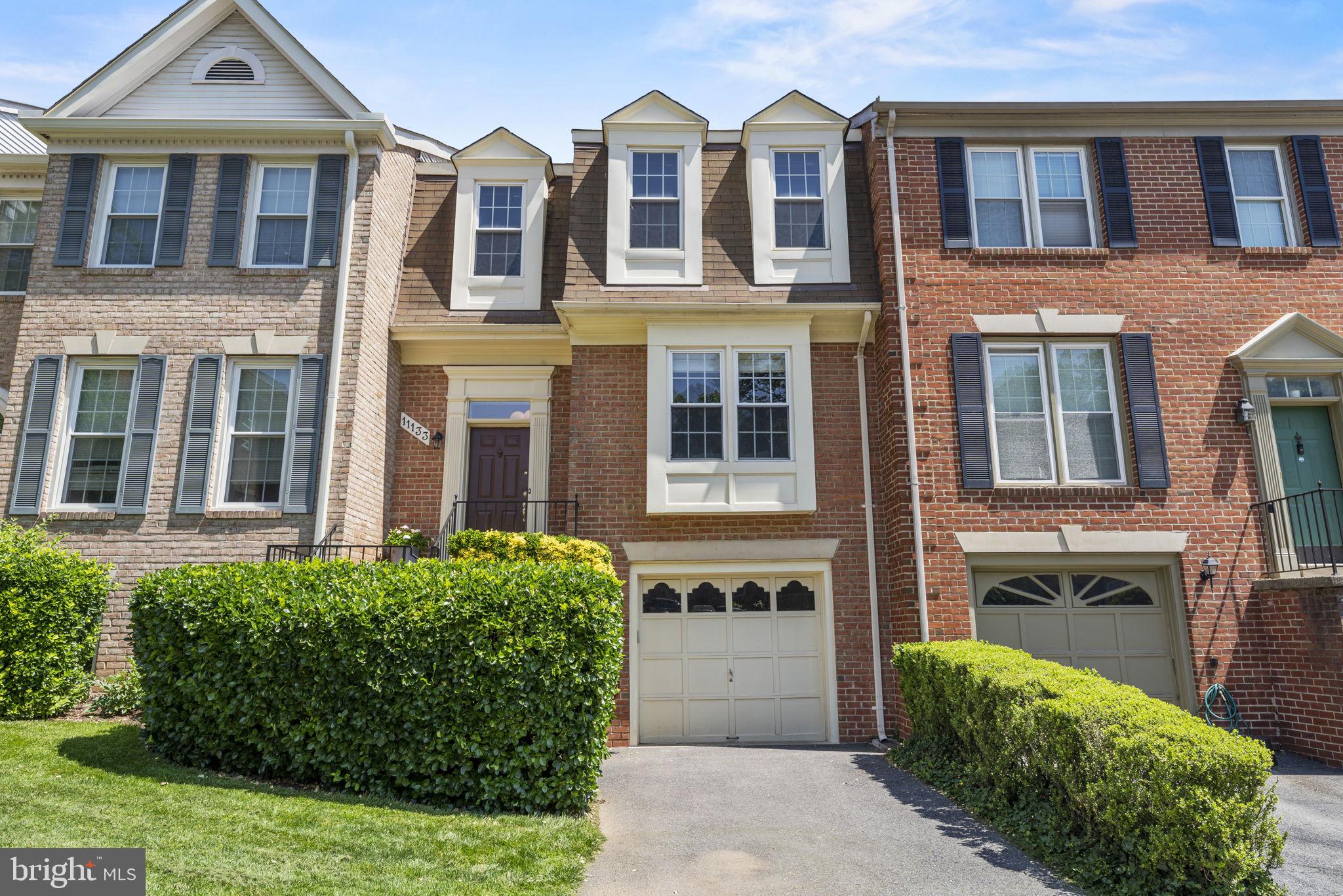 TIMBERLAWN - Residential