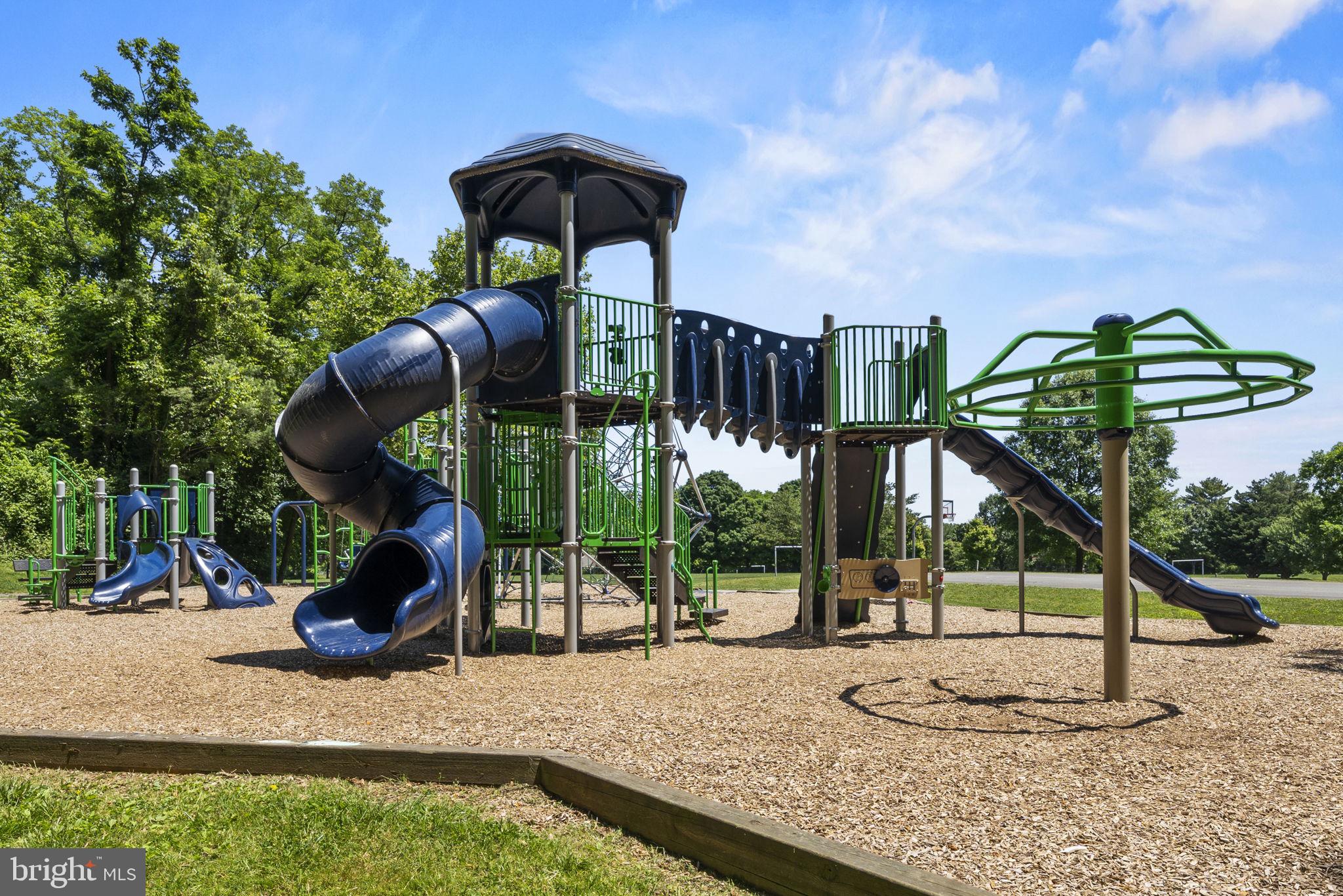 TIMBERLAWN - Residential