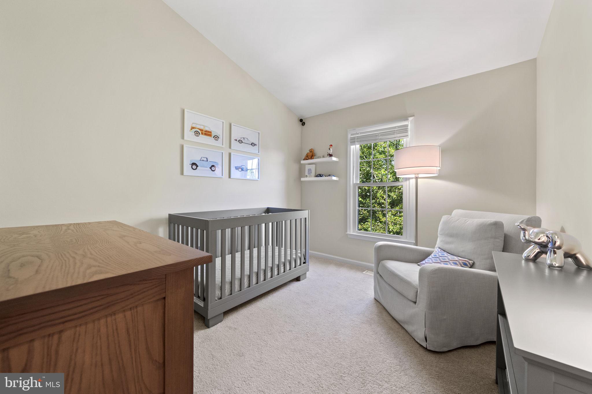 TIMBERLAWN - Residential