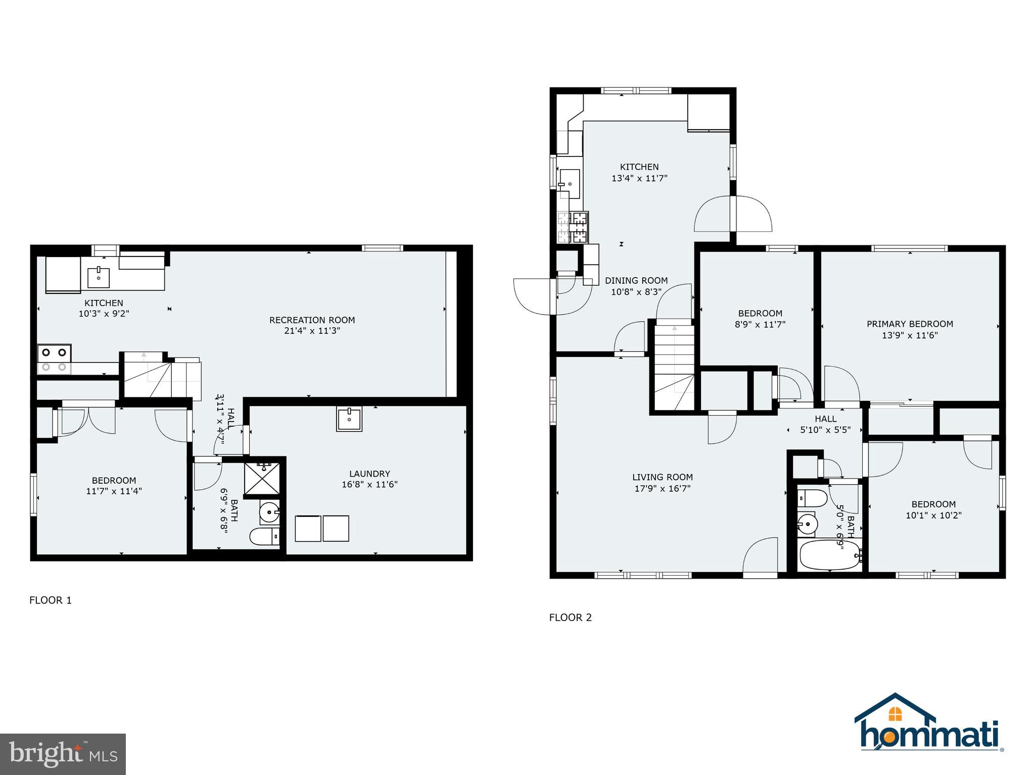 VIRGINIA HILLS - Residential