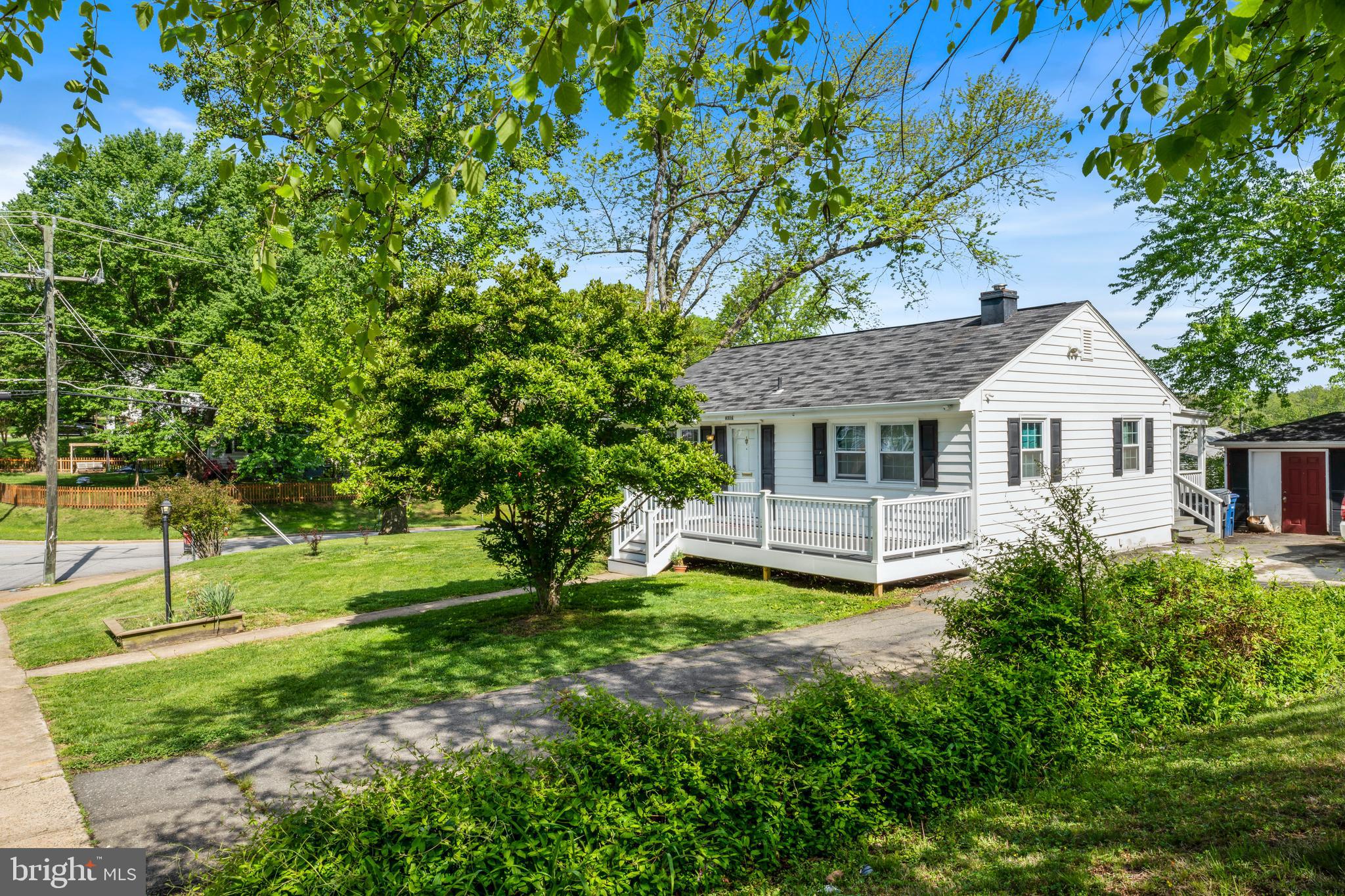 VIRGINIA HILLS - Residential