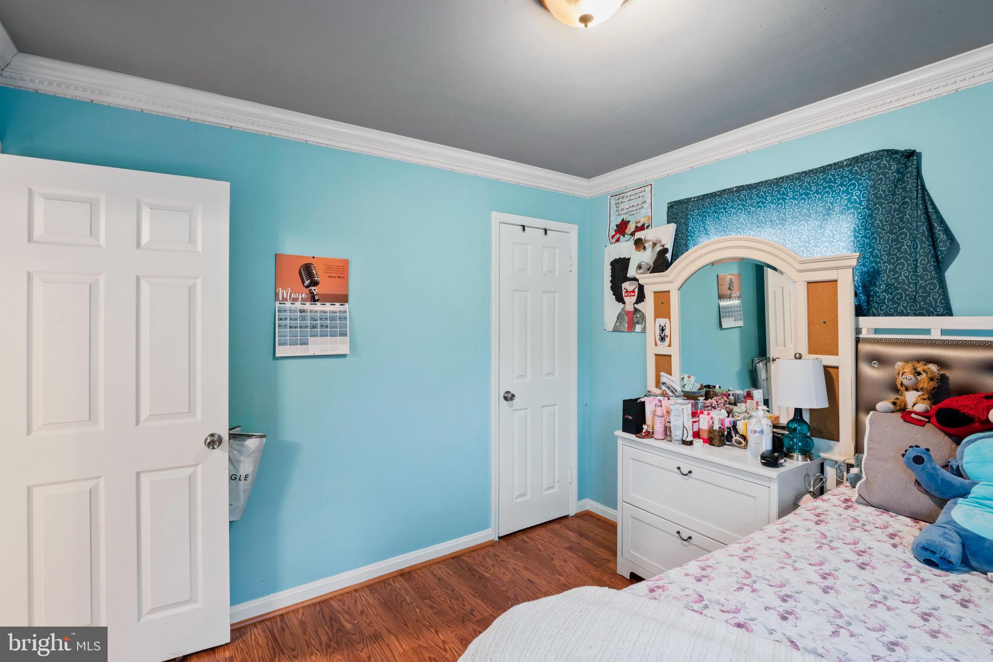 VIRGINIA HILLS - Residential