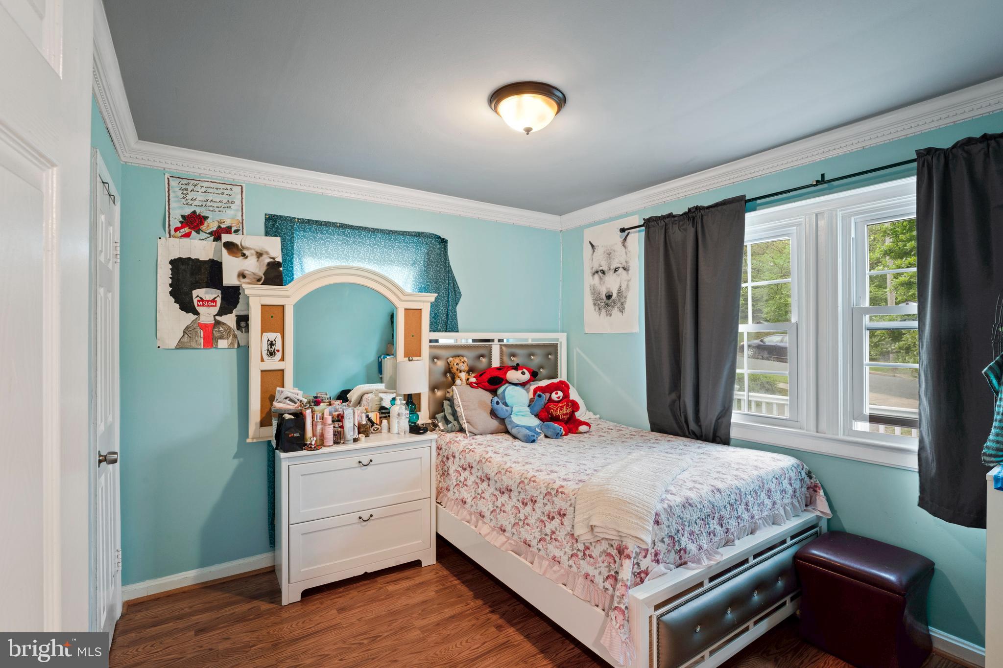 VIRGINIA HILLS - Residential