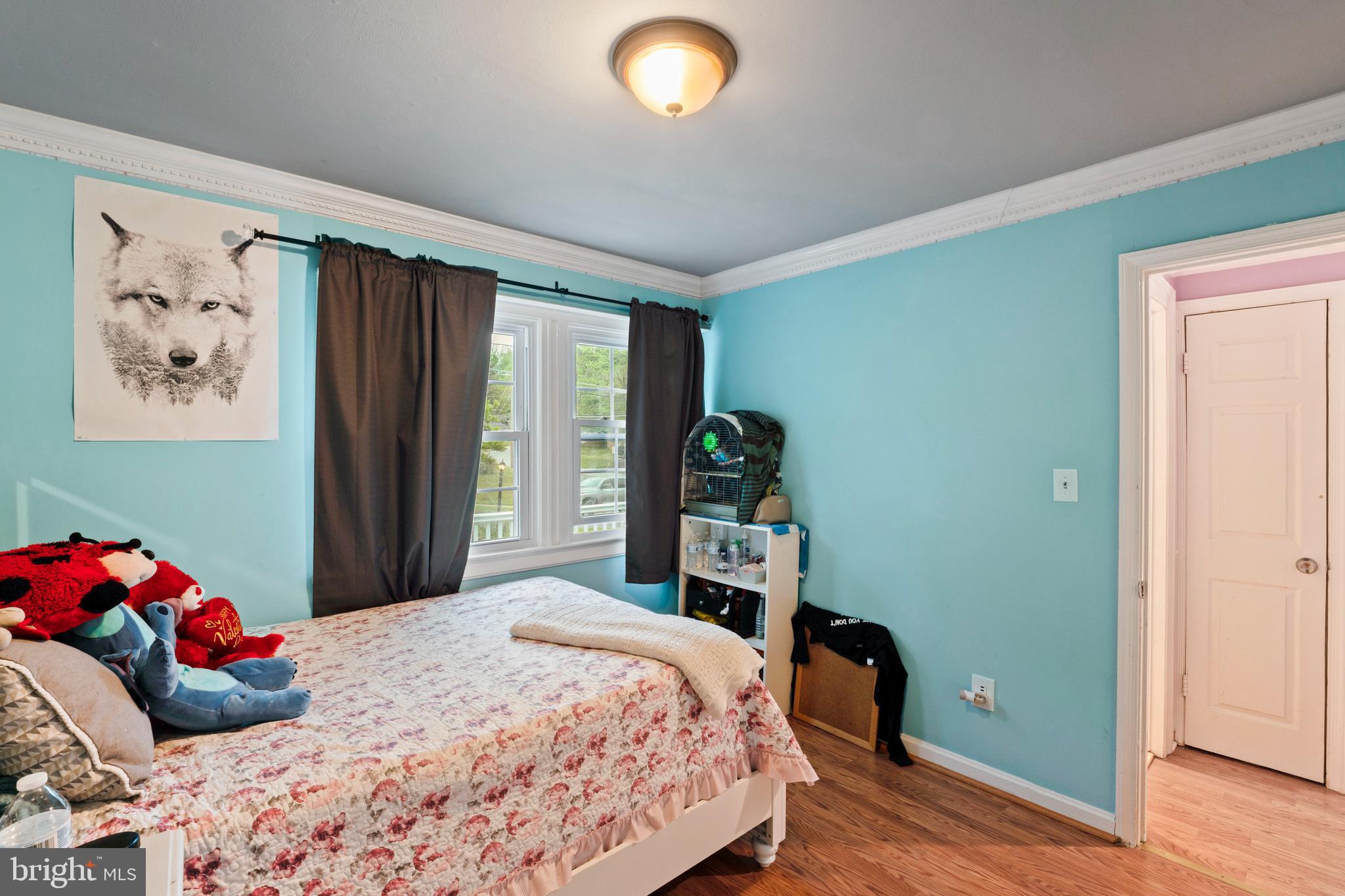 VIRGINIA HILLS - Residential