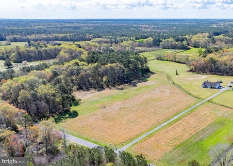 Vacant Land For Sale - Quail<br/> SALISBURY, MD 21804