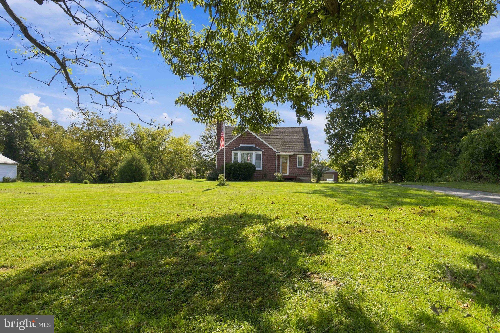 616 CONOWINGO ROAD