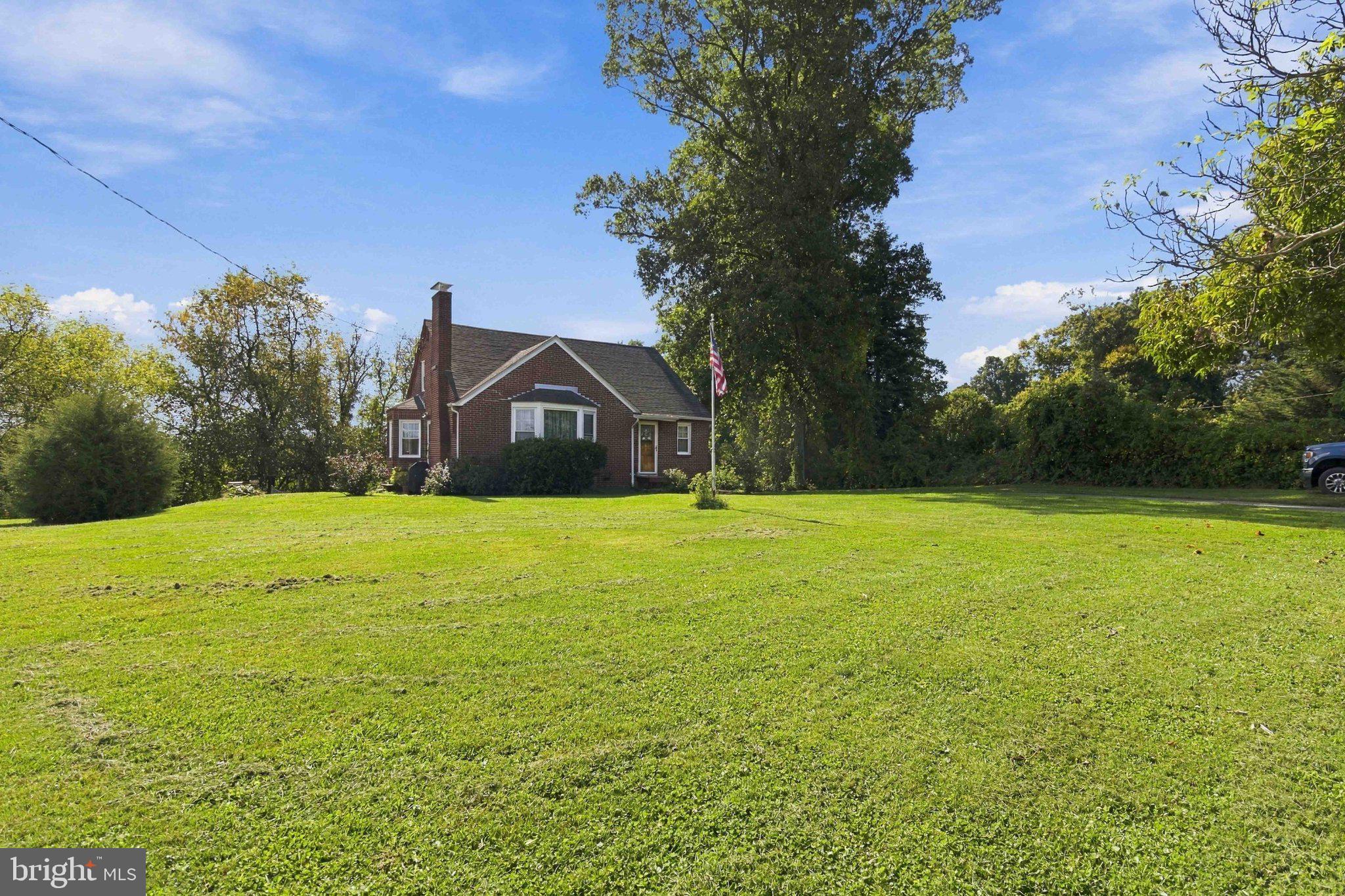 616 CONOWINGO ROAD
