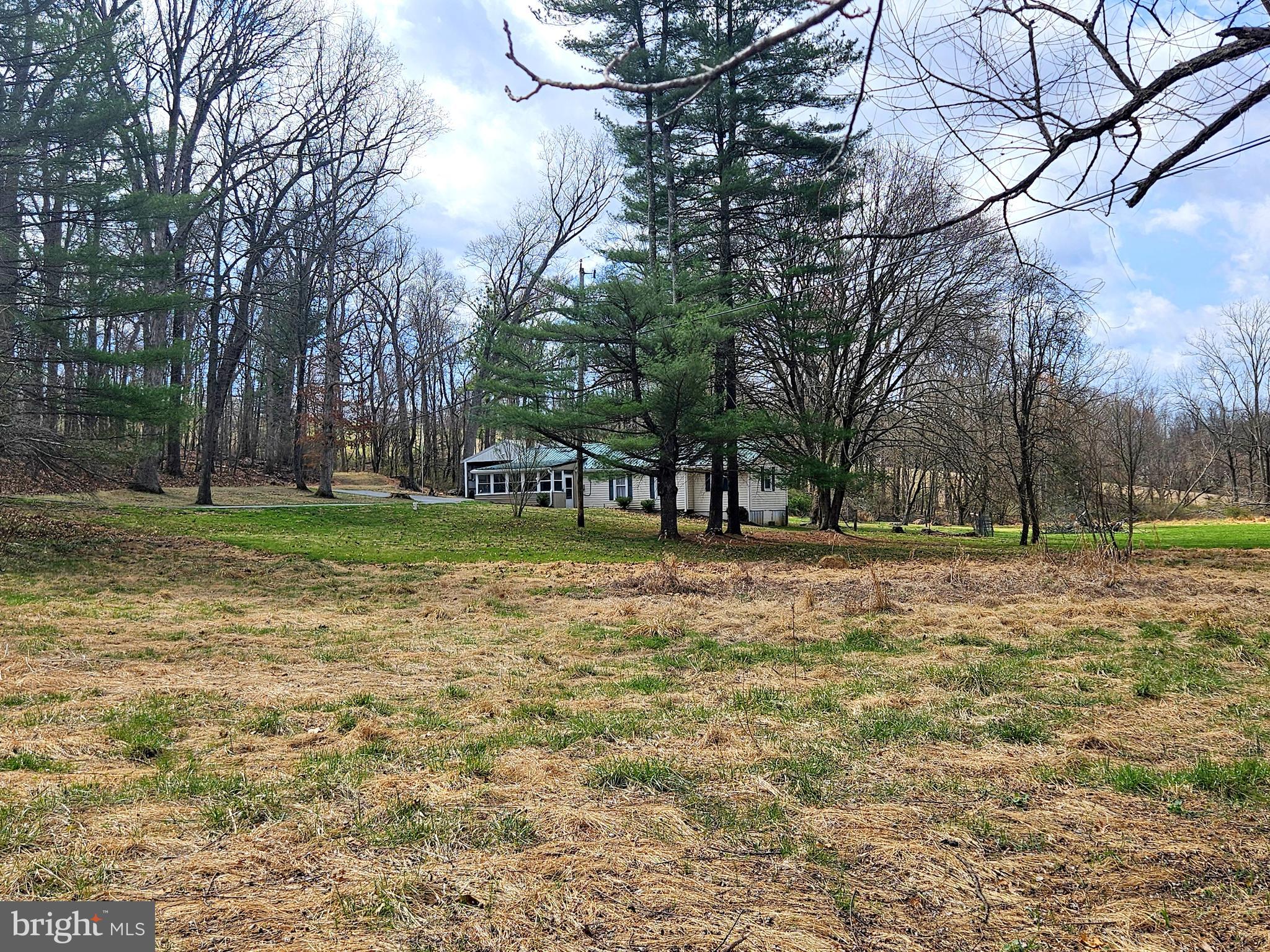 UPPERCO - Residential