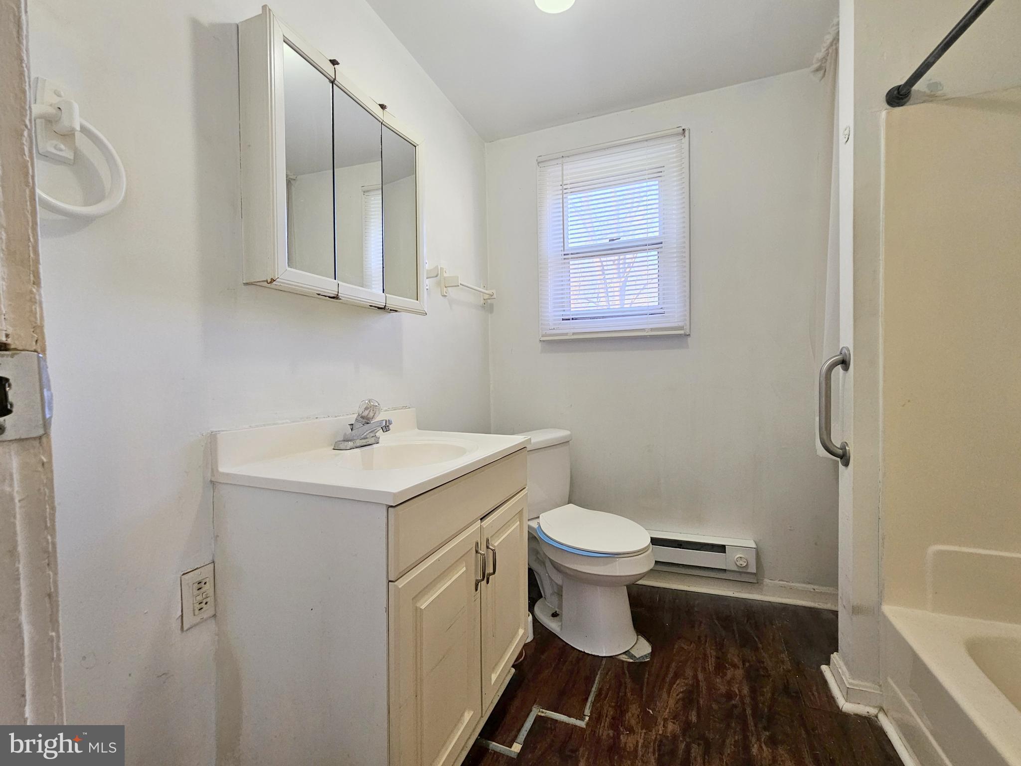 UPPERCO - Residential