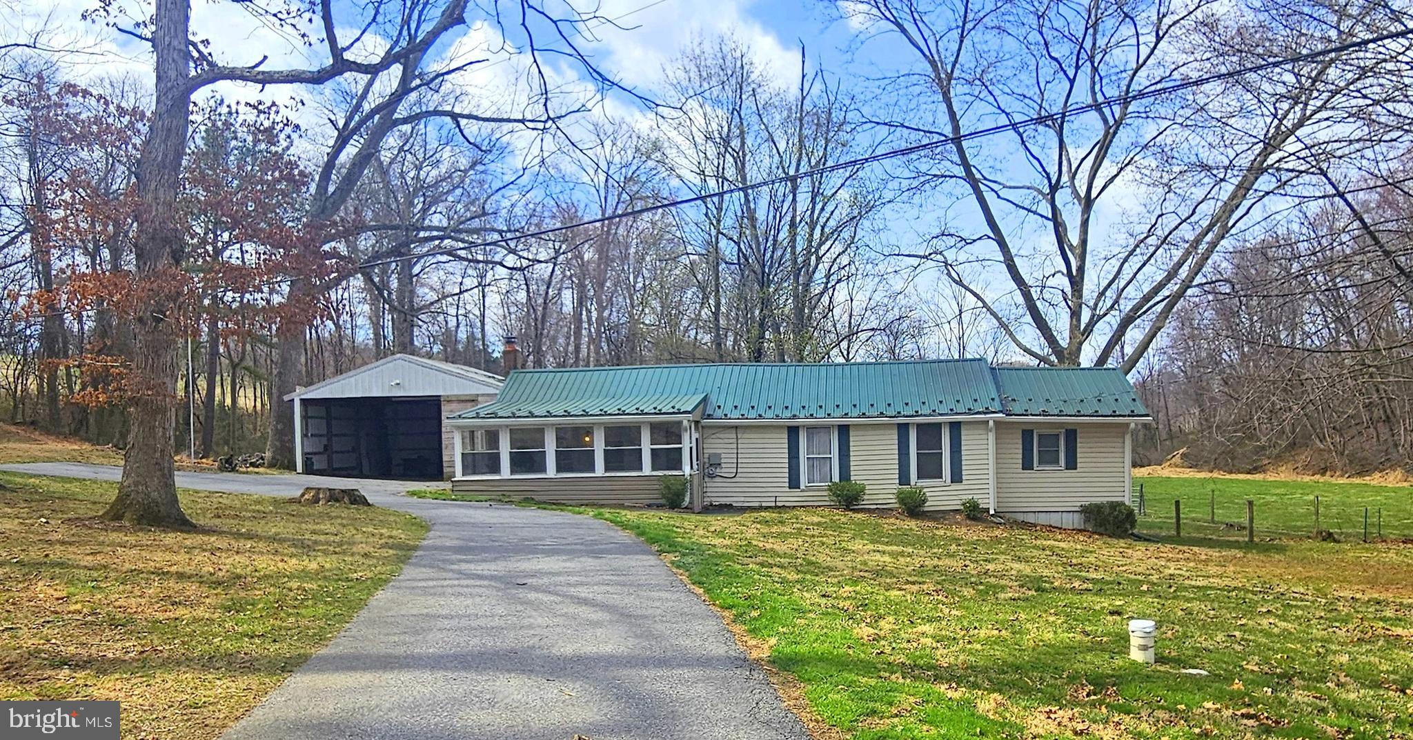 UPPERCO - Residential