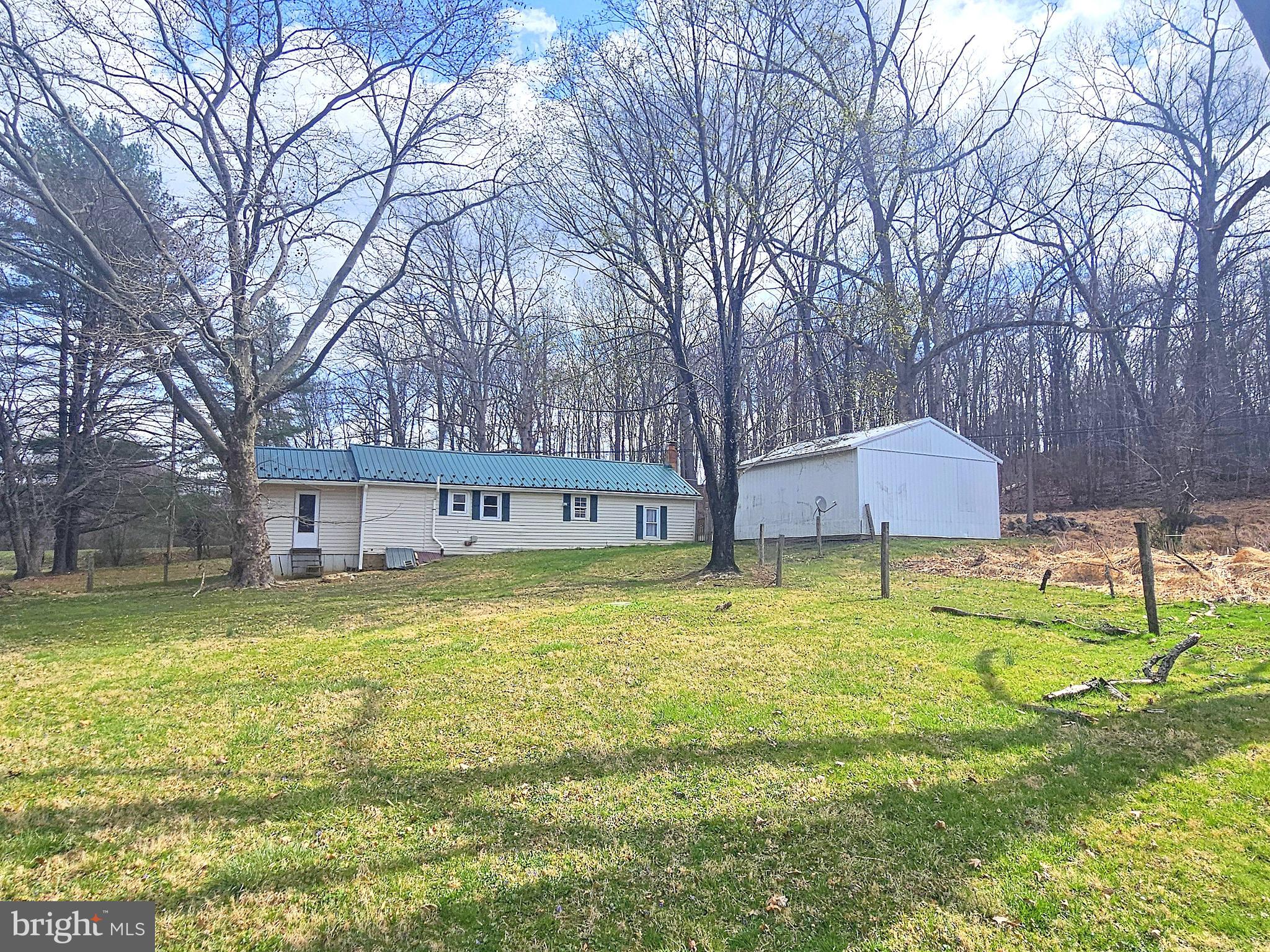 UPPERCO - Residential