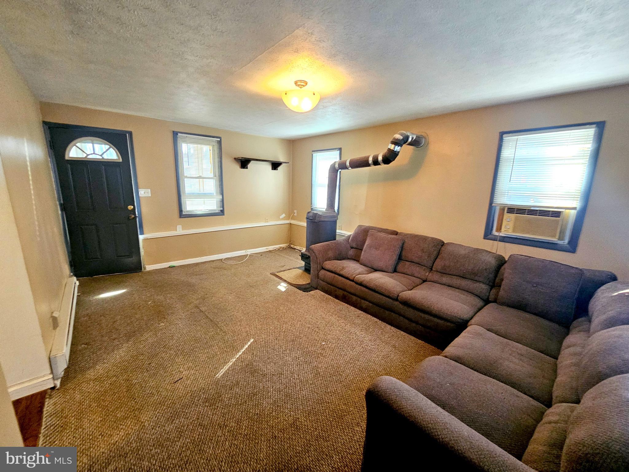 UPPERCO - Residential