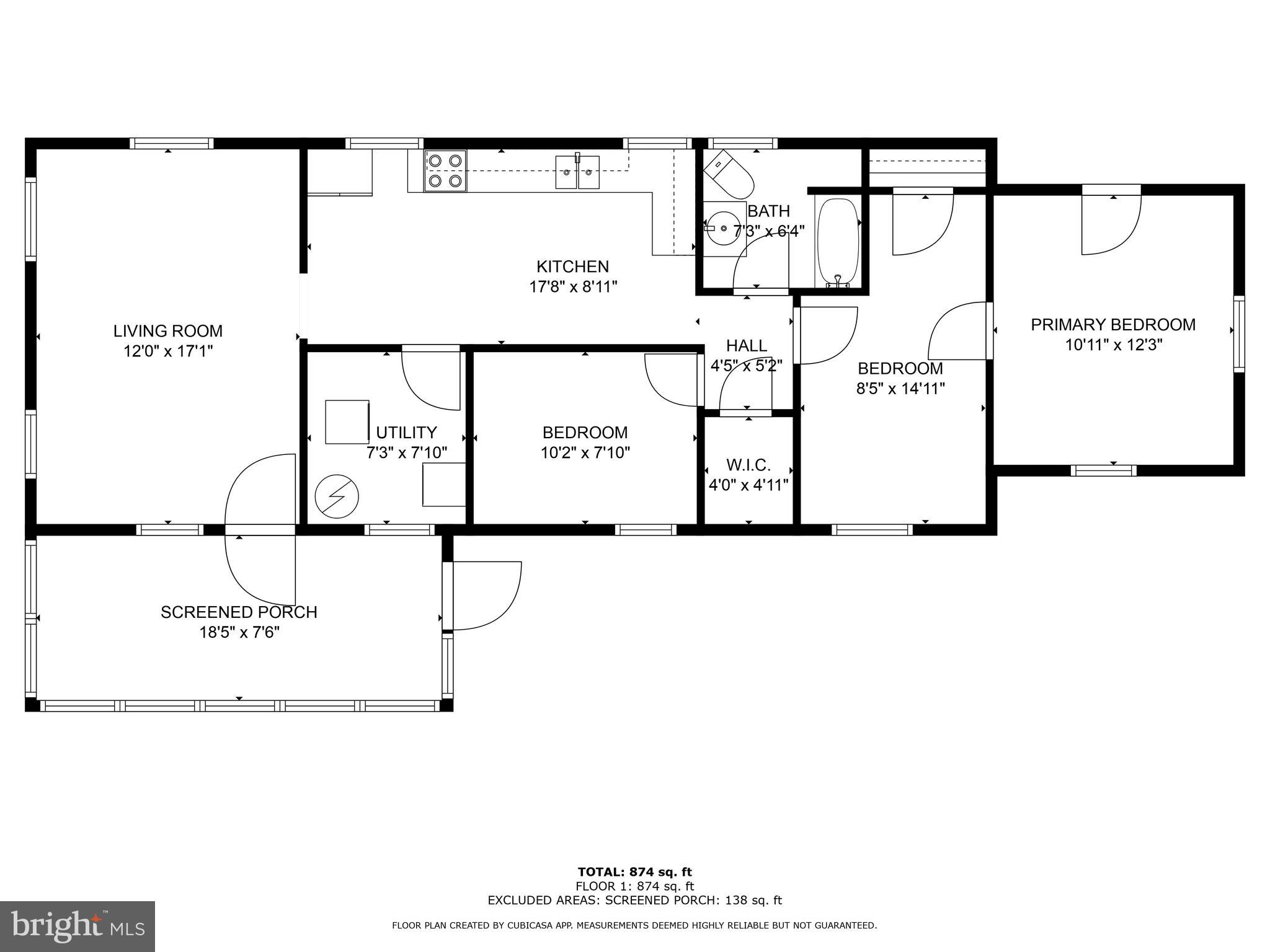 UPPERCO - Residential