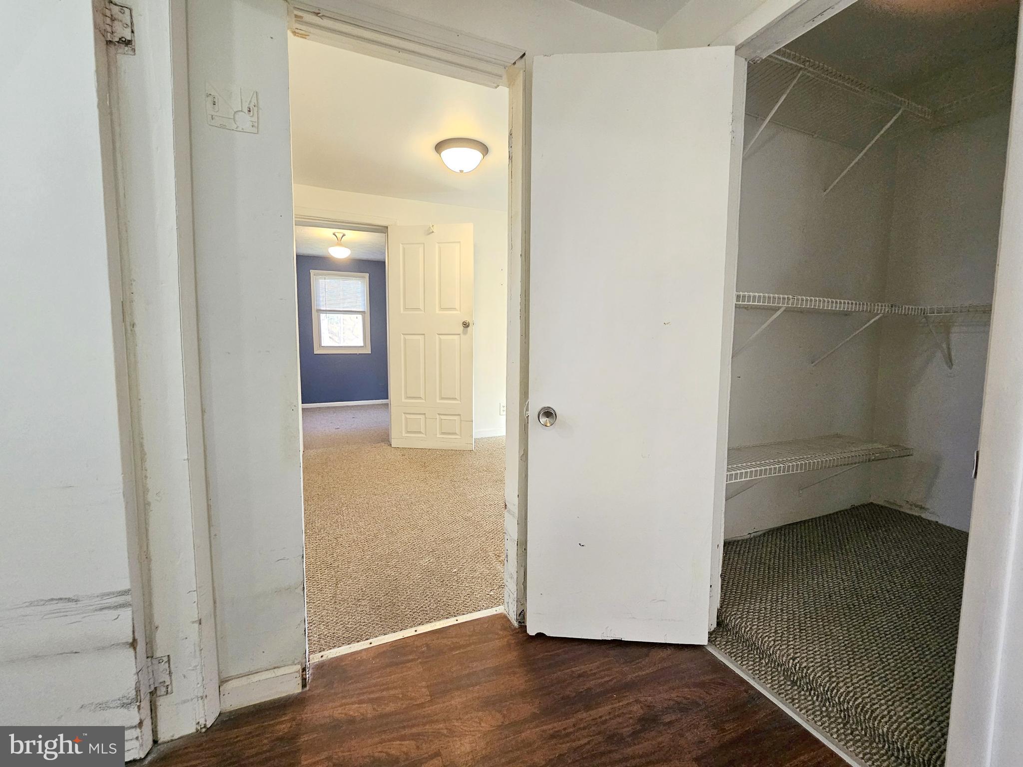 UPPERCO - Residential