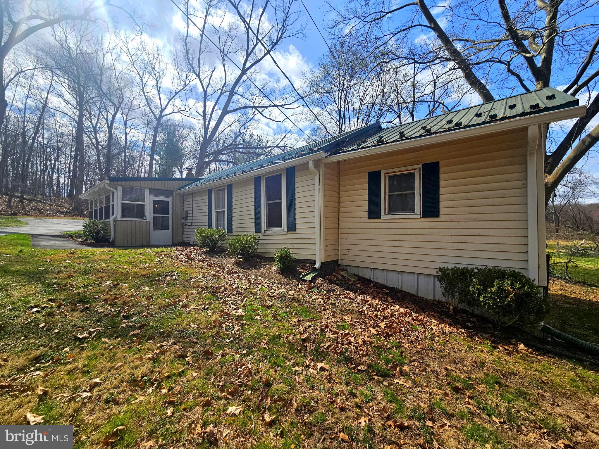 UPPERCO - Residential