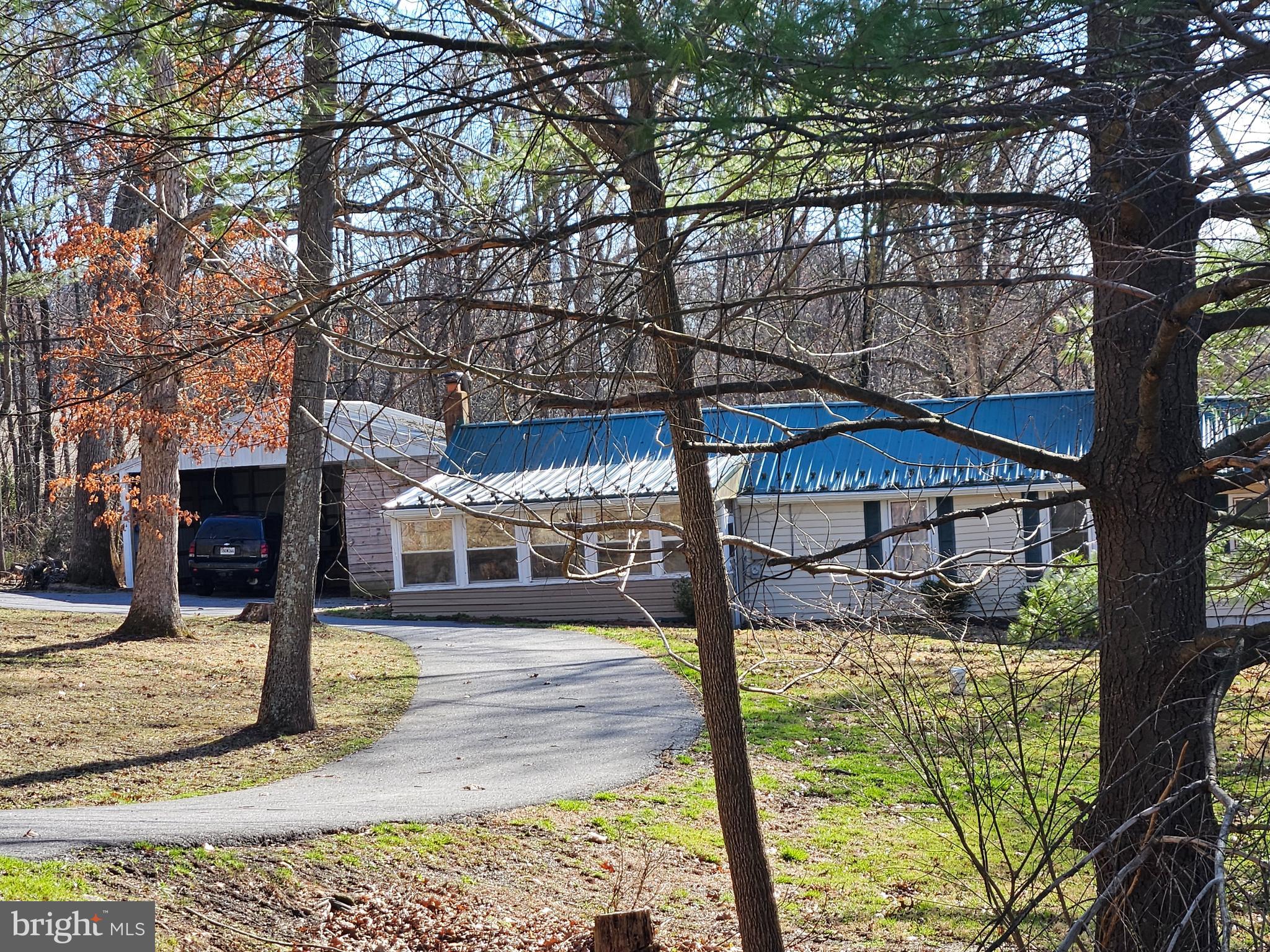 UPPERCO - Residential