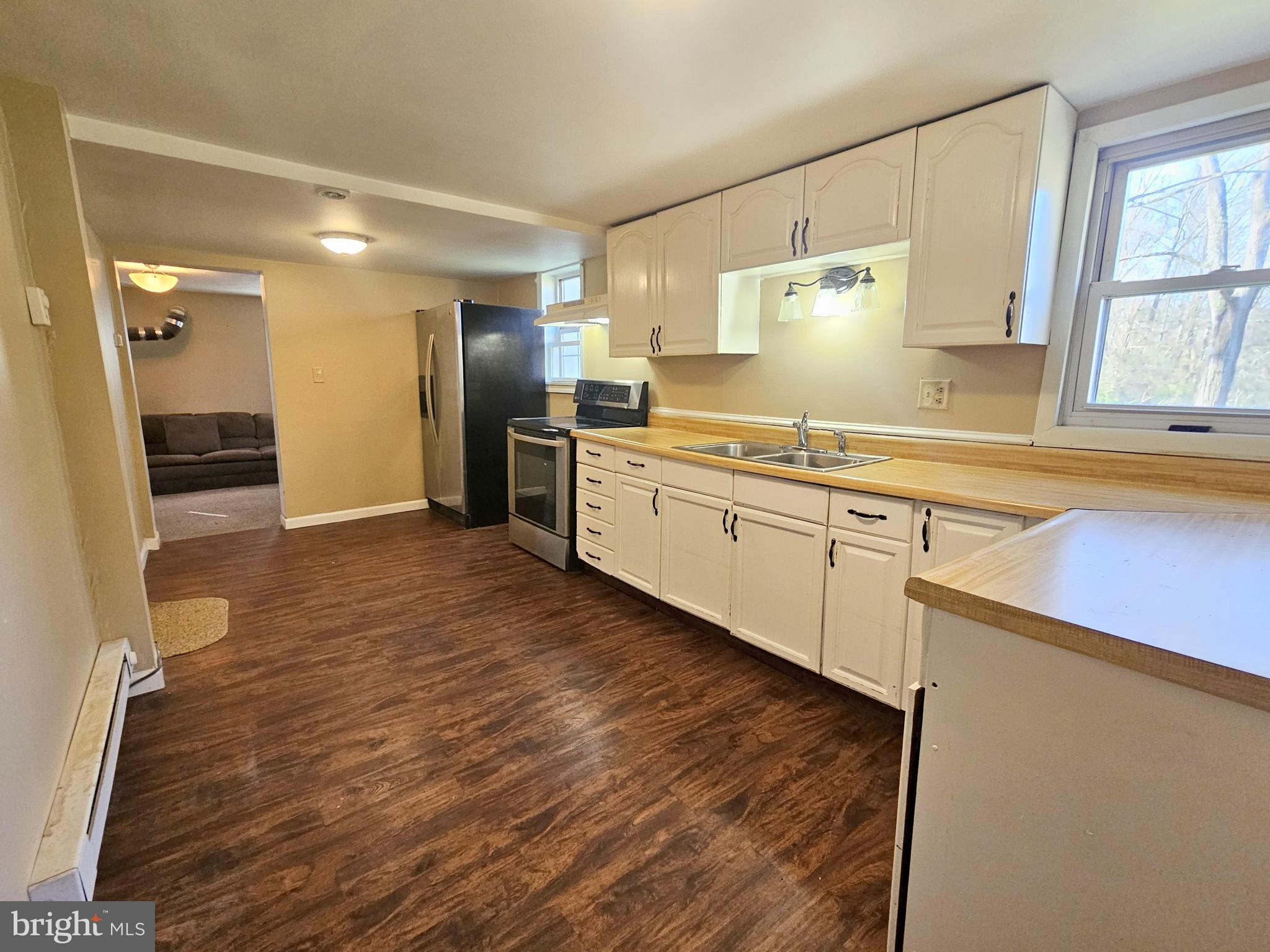 UPPERCO - Residential