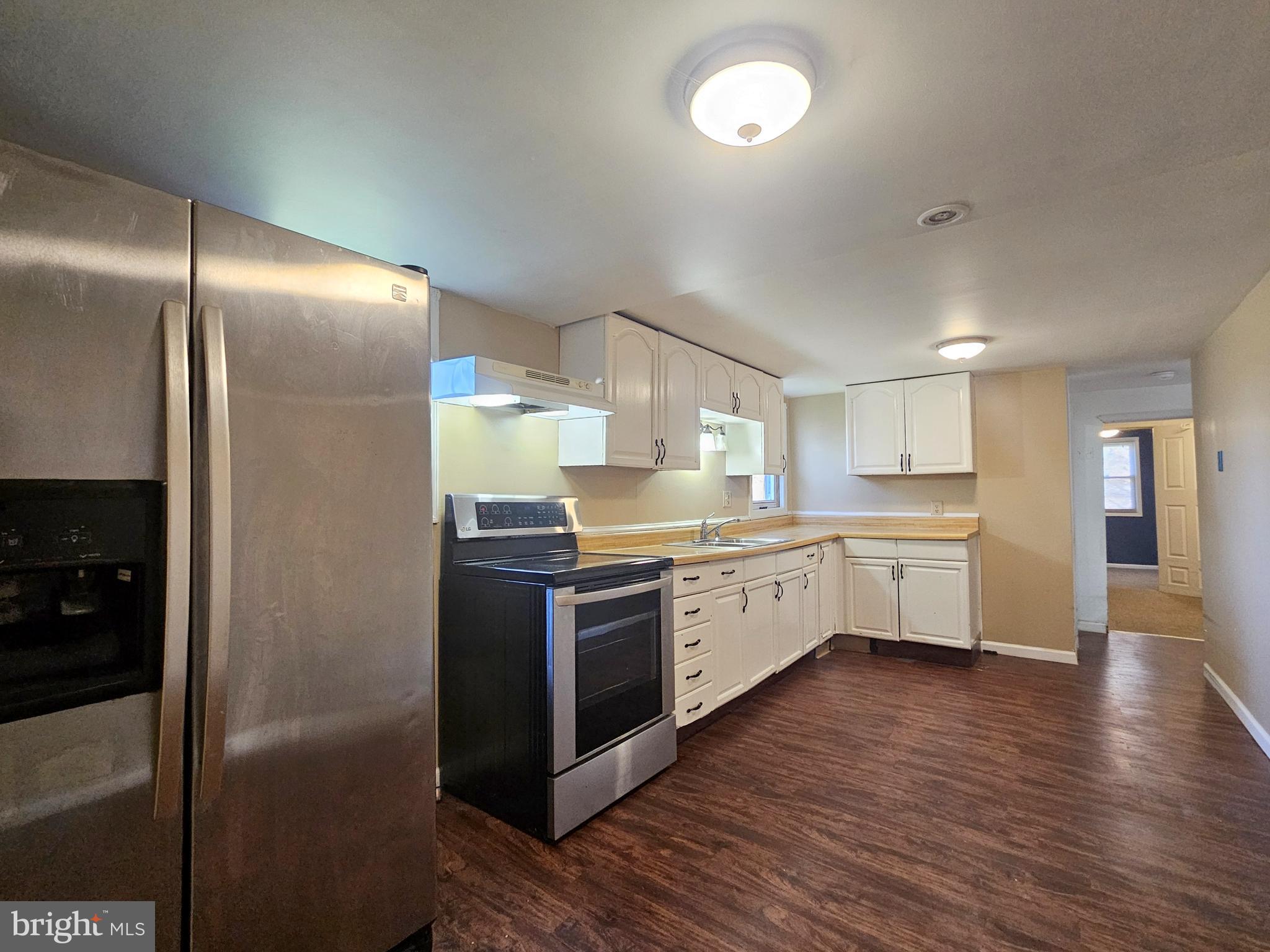 UPPERCO - Residential