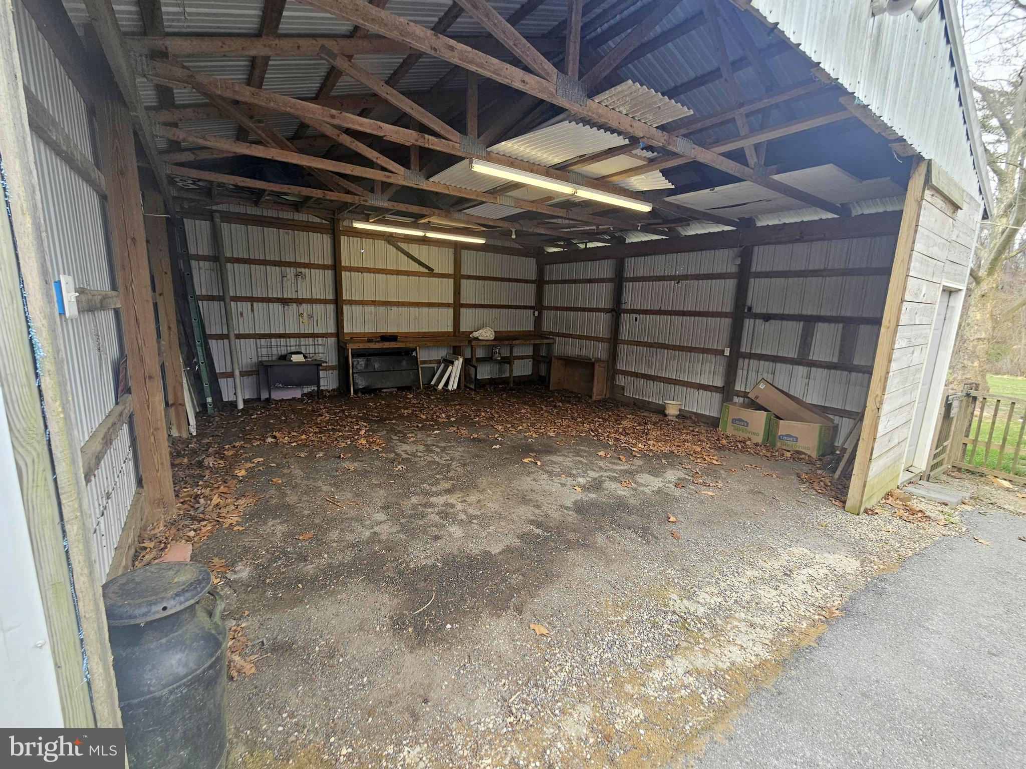 UPPERCO - Residential