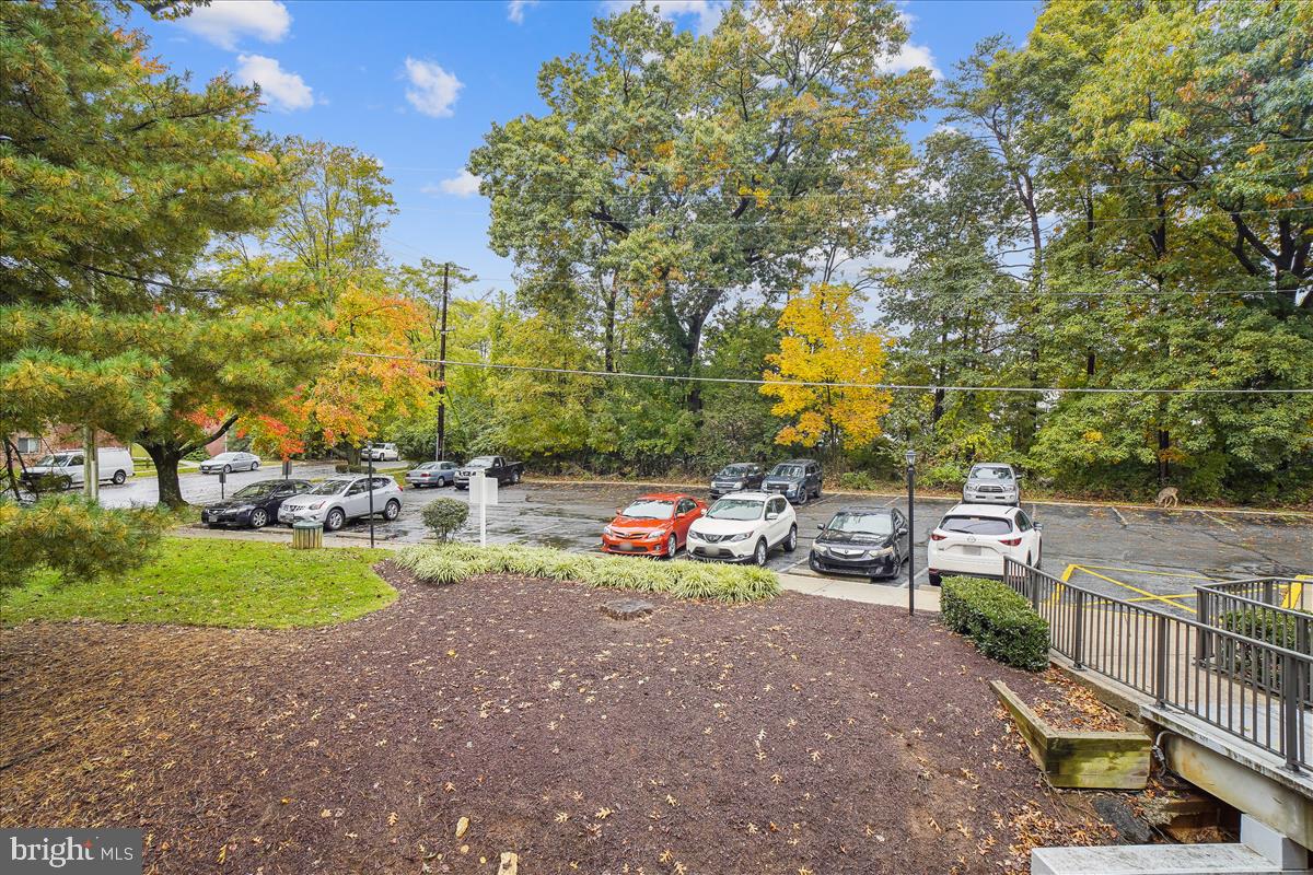 BETHESDA PARK - Residential Lease