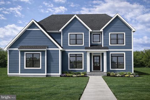 Property photo of 15136 James River Court, Charlotte Hall, MD 20622