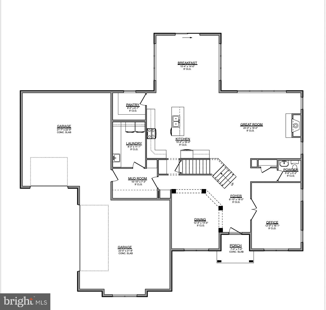 15136 JAMES RIVER COURT