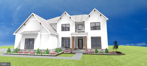 15136 JAMES RIVER COURT CHARLOTTE HALL MD 20622