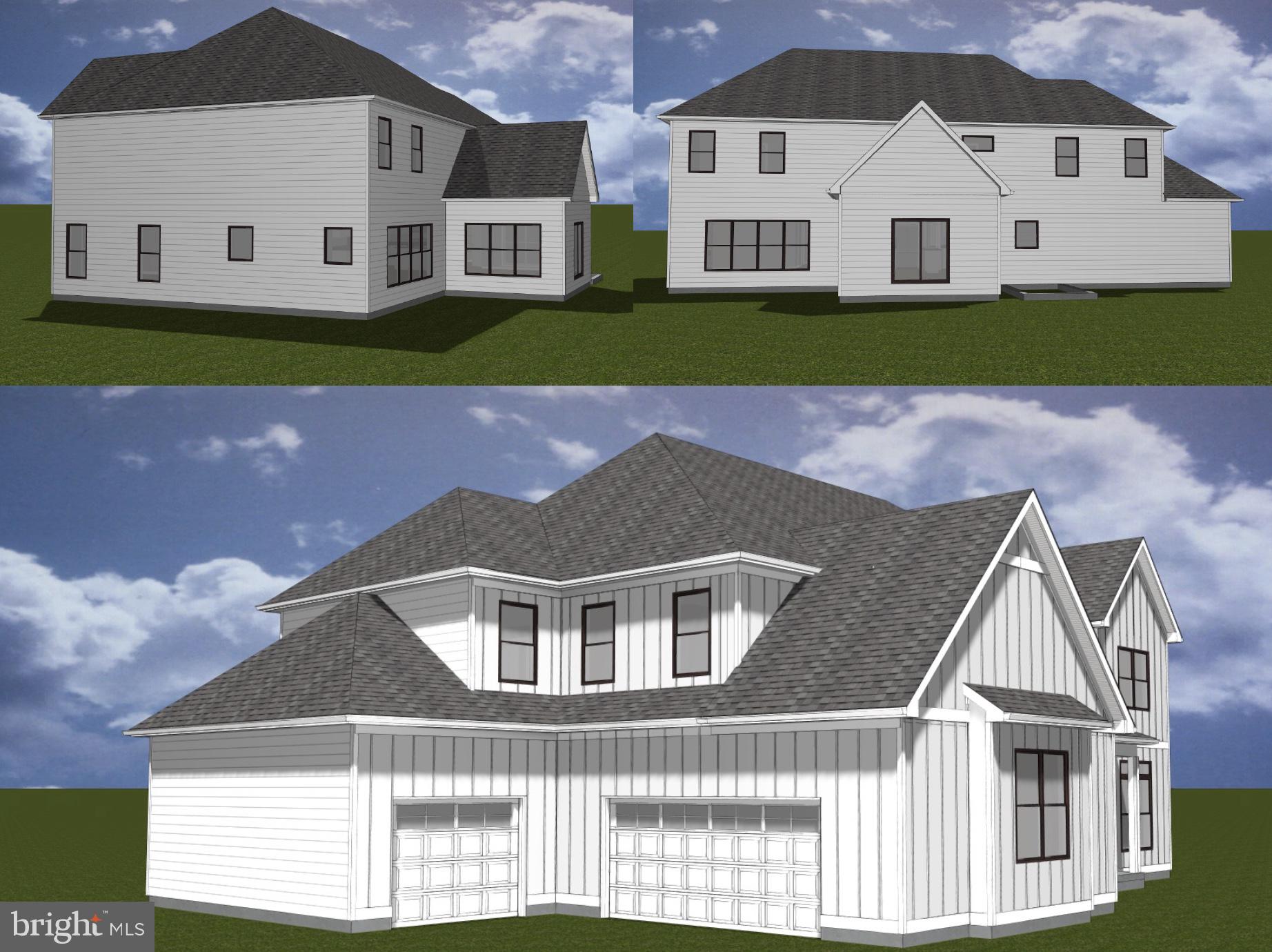 15136 JAMES RIVER COURT