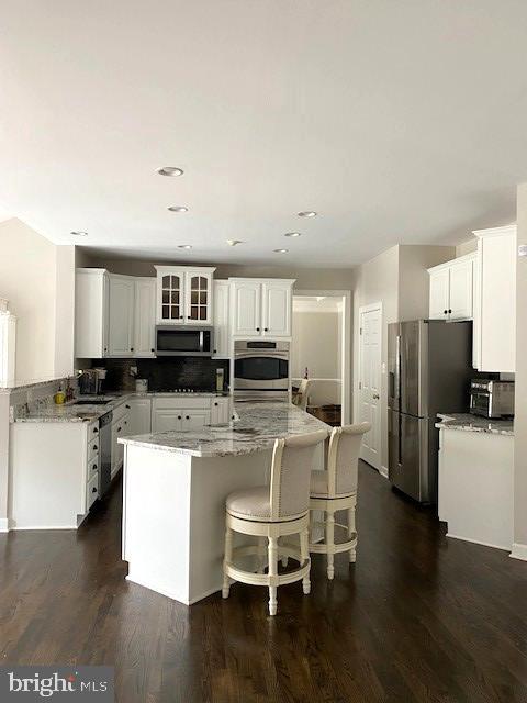 ARCHERS ROCK - Residential