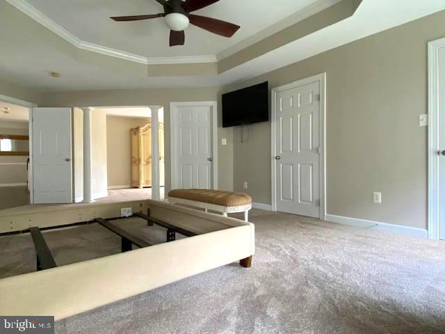 ARCHERS ROCK - Residential