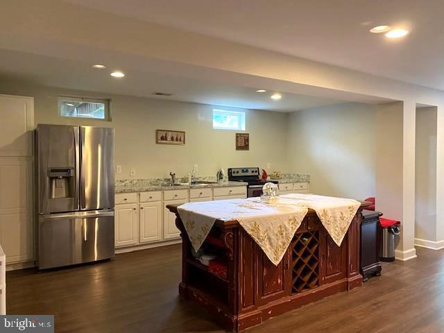 ARCHERS ROCK - Residential