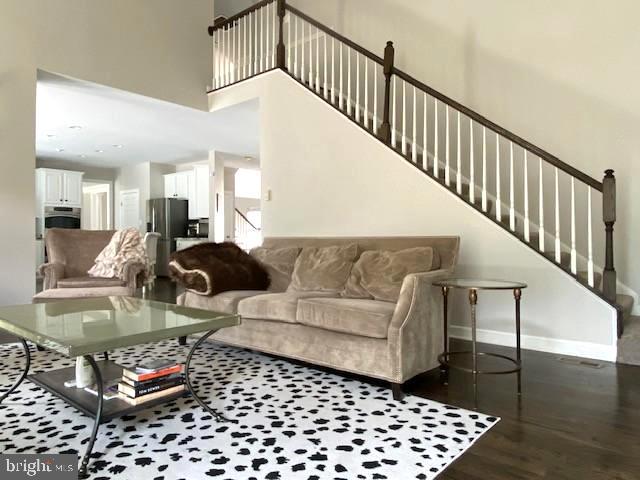 ARCHERS ROCK - Residential