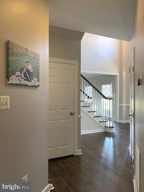 ARCHERS ROCK - Residential