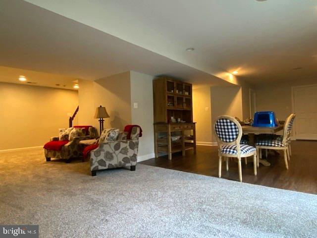 ARCHERS ROCK - Residential