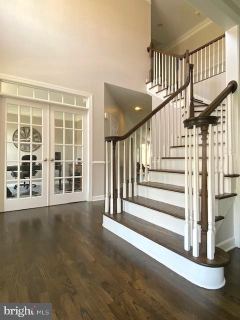 ARCHERS ROCK - Residential