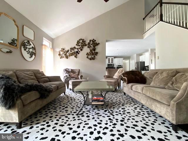 ARCHERS ROCK - Residential