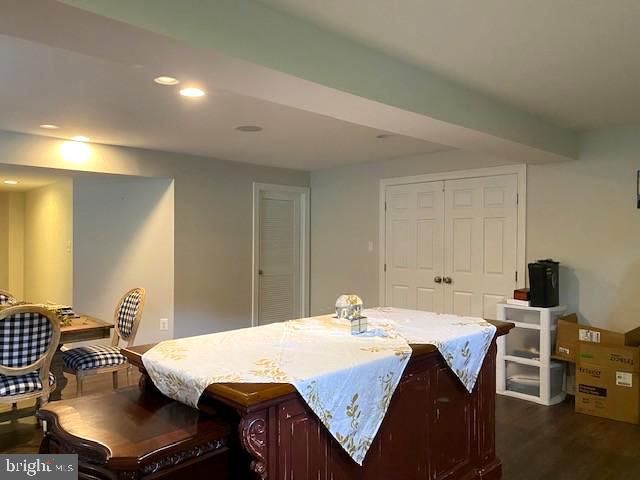 ARCHERS ROCK - Residential