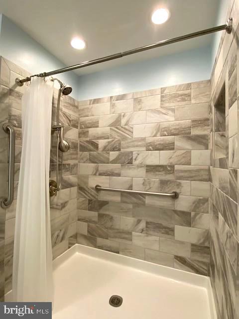 ARCHERS ROCK - Residential