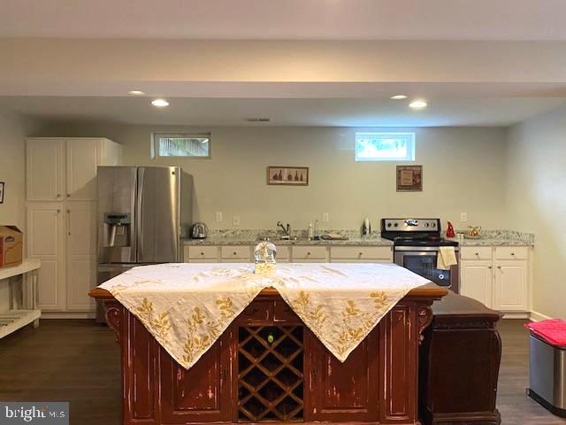 ARCHERS ROCK - Residential