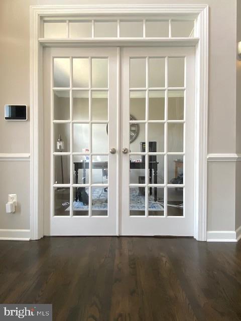 ARCHERS ROCK - Residential