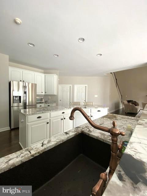 ARCHERS ROCK - Residential