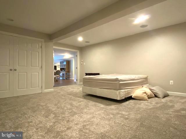 ARCHERS ROCK - Residential